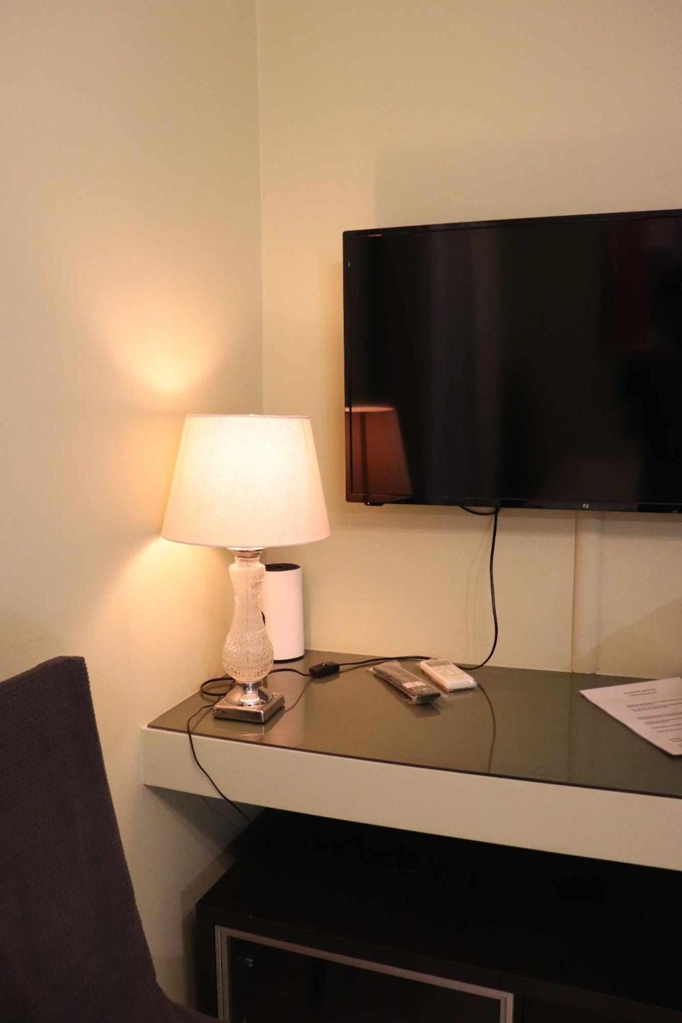 Anemi Leros Apartments Panteli Екстер'єр фото